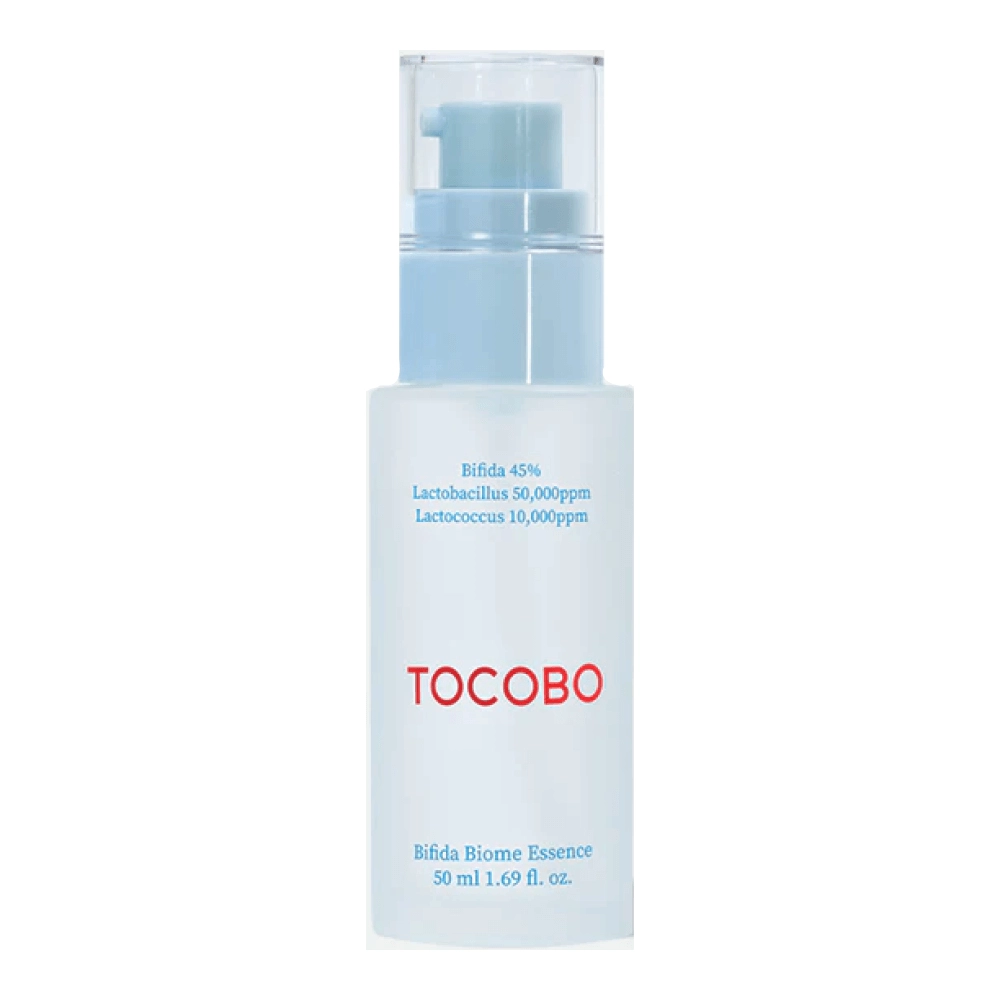 Эссенция для лица Tocobo Bifida Biome Essence 50 мл