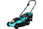 Газонокосилка электрическая Sturm EL1840