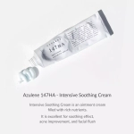 Крем для лица Dr.Althea Pro Lab Azulene 147HA Intensive Soothing Cream 50 мл