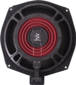 Ground Zero GZCS 200BMW-SW