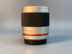 Samyang 300mm f/6.3 Mirror MFT