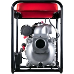FUBAG PD 1800 T ES мотопомпа дизельная 9.4 л.с, 1800 л/мин, диаметр 100 мм, 646273