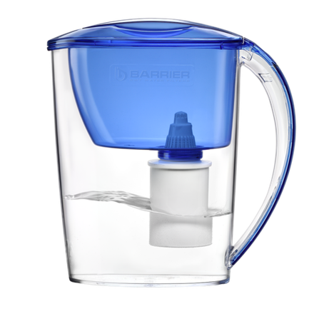 Фильтр-кувшин Барьер НИКА