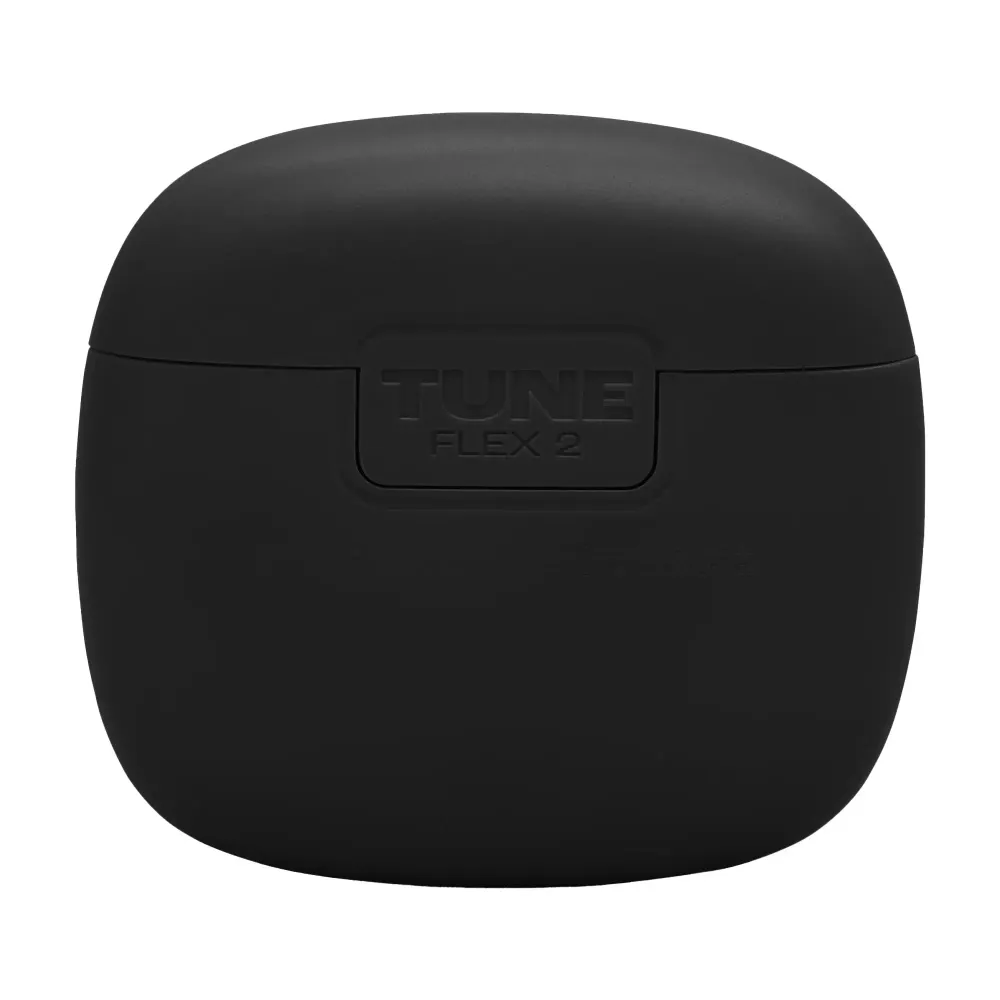 Беспроводные наушники JBL Tune Flex 2 Black - 5
