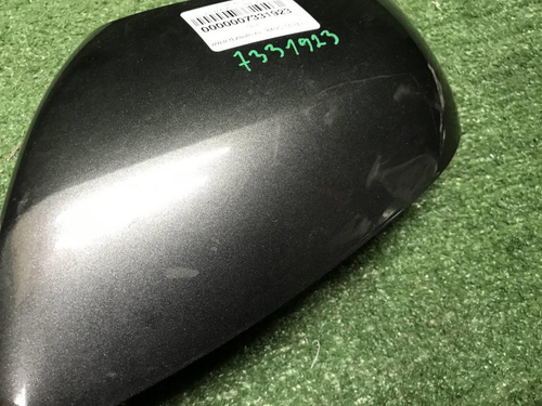 Крышка зеркала левая Bentley Bentayga (15-нв)