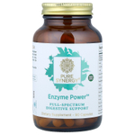 Pure Synergy, Enzyme Power ™, 90 капсул