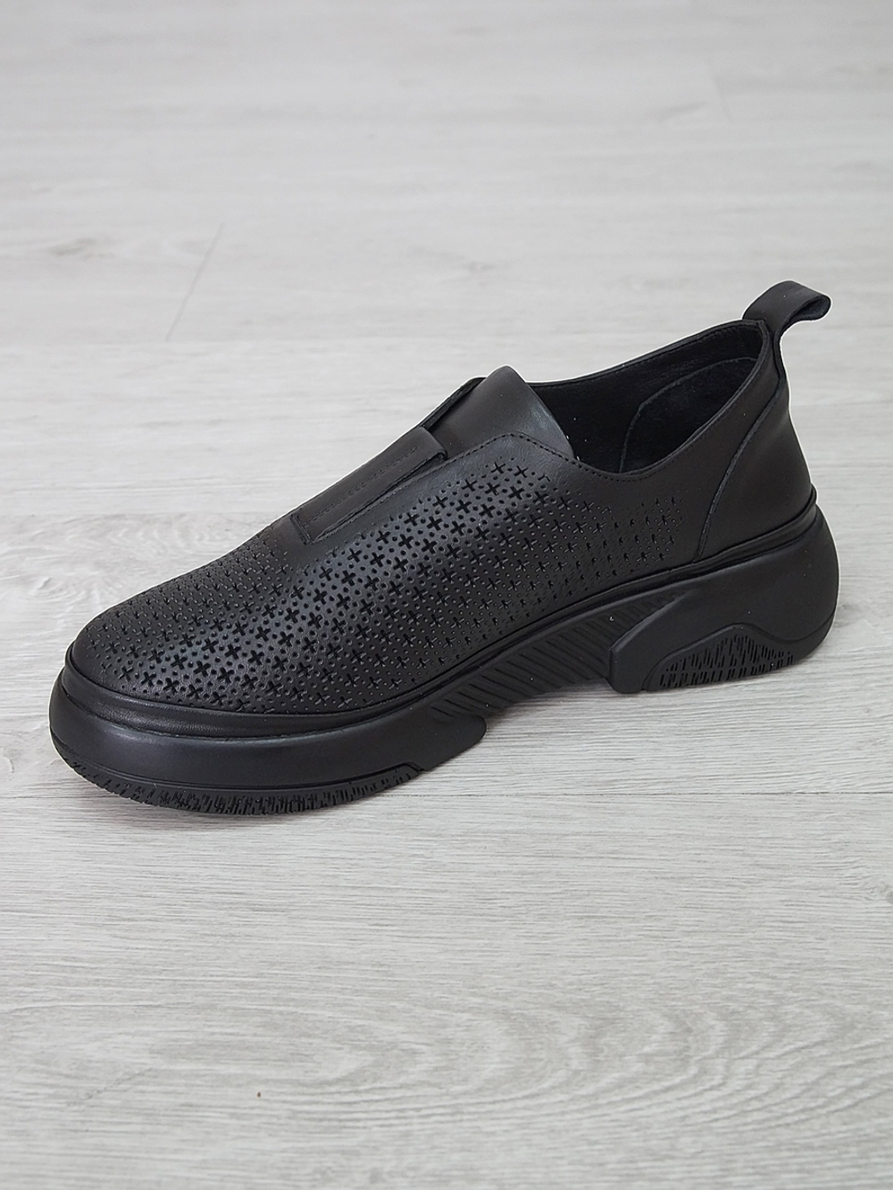 Кроссовки женские летние SS CLUB 1924-2063-2-046