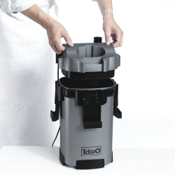 Tetra EX 1200 Plus - внешний фильтр (до 500 л), 1200 л/ч