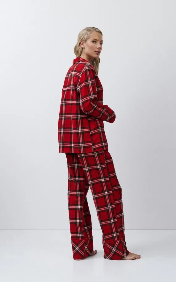 BELL Пижама женская со штанами