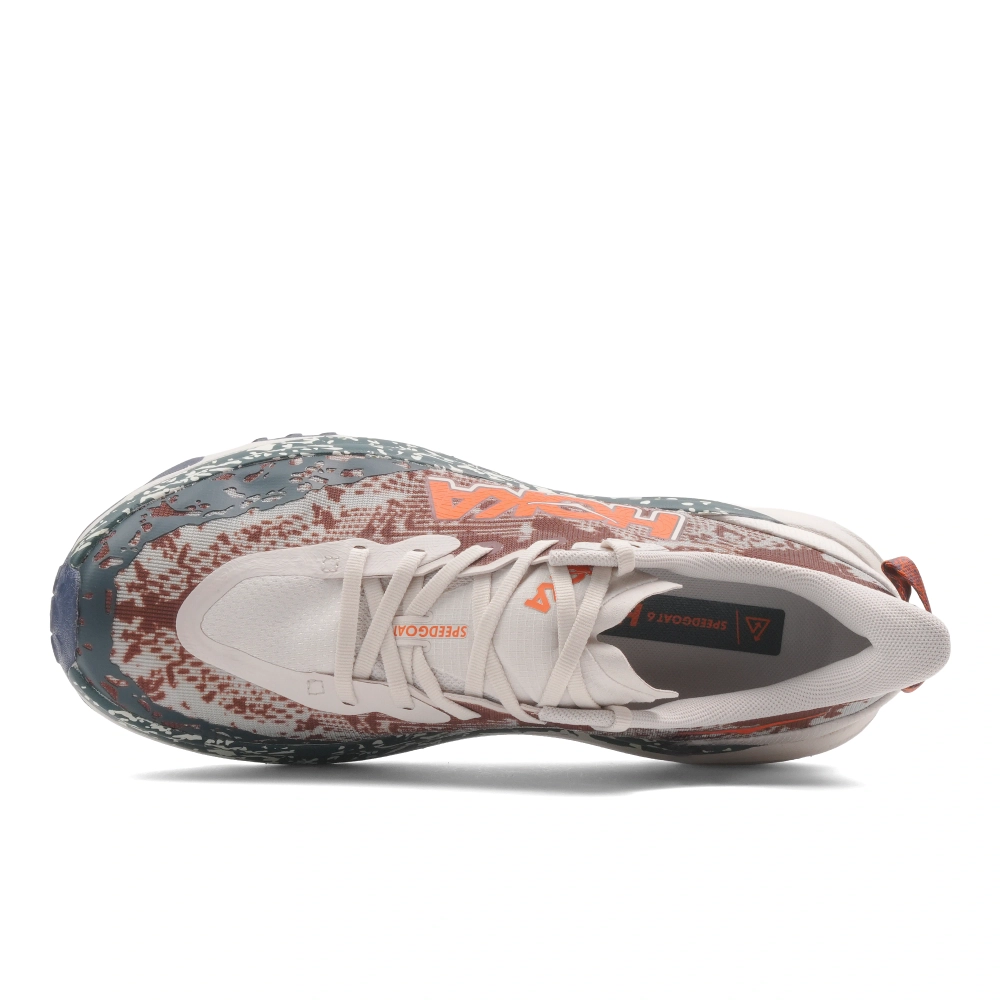 Кроссовки мужские Hoka Speedgoat 6