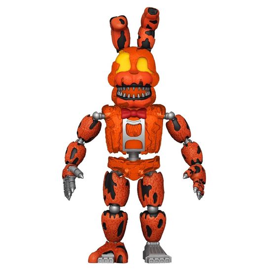 Фигурка Funko Action Figure FNAF Dreadbear Jack-o-Bonnie 56186 / Фигурка Фанко ПОП! по мотивам франшизы "Пять ночей с Фредди",  Джек-О-Бонни