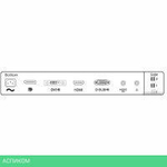 Монитор Philips 241B8QJEB/01