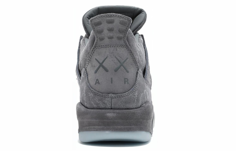 Кроссовки Jordan Air Jordan 4 Retro Kaws