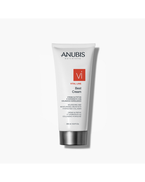 Регенерирующий укрепляющий крем | ANUBIS VITAL LINE BEST CREAM