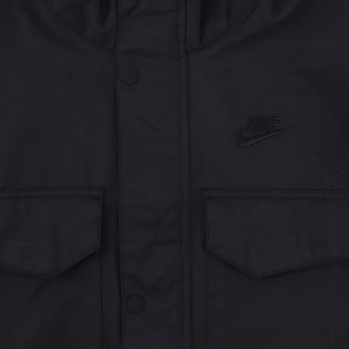 Куртка мужская Nike Sportswear Woven UI M65 артикул:CZ9922-010 - купить в магазине Дайс