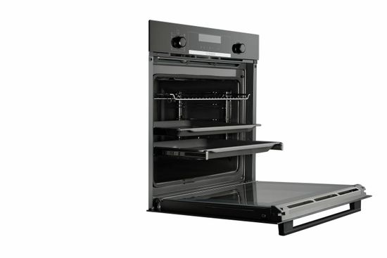 Электрический духовой шкаф Bosch HBG578FB0R