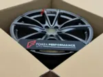 КОВАНЫЕ ДИСКИ для FERRARI F430 2009 Феррари