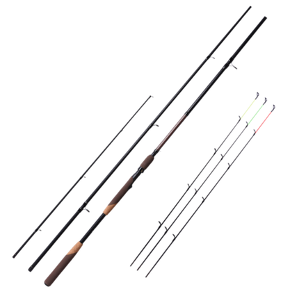 Удилище фидерное Maximus JASPER 330ХН 3.3 m  90/120/150  г