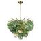 Подвесная люстра Loft IT Lolly 10492/800 Green