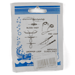 Крепление "Финского" сторожка прямое