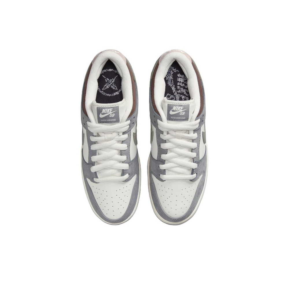 Nike Sb Dunk Low Yuto Horigome