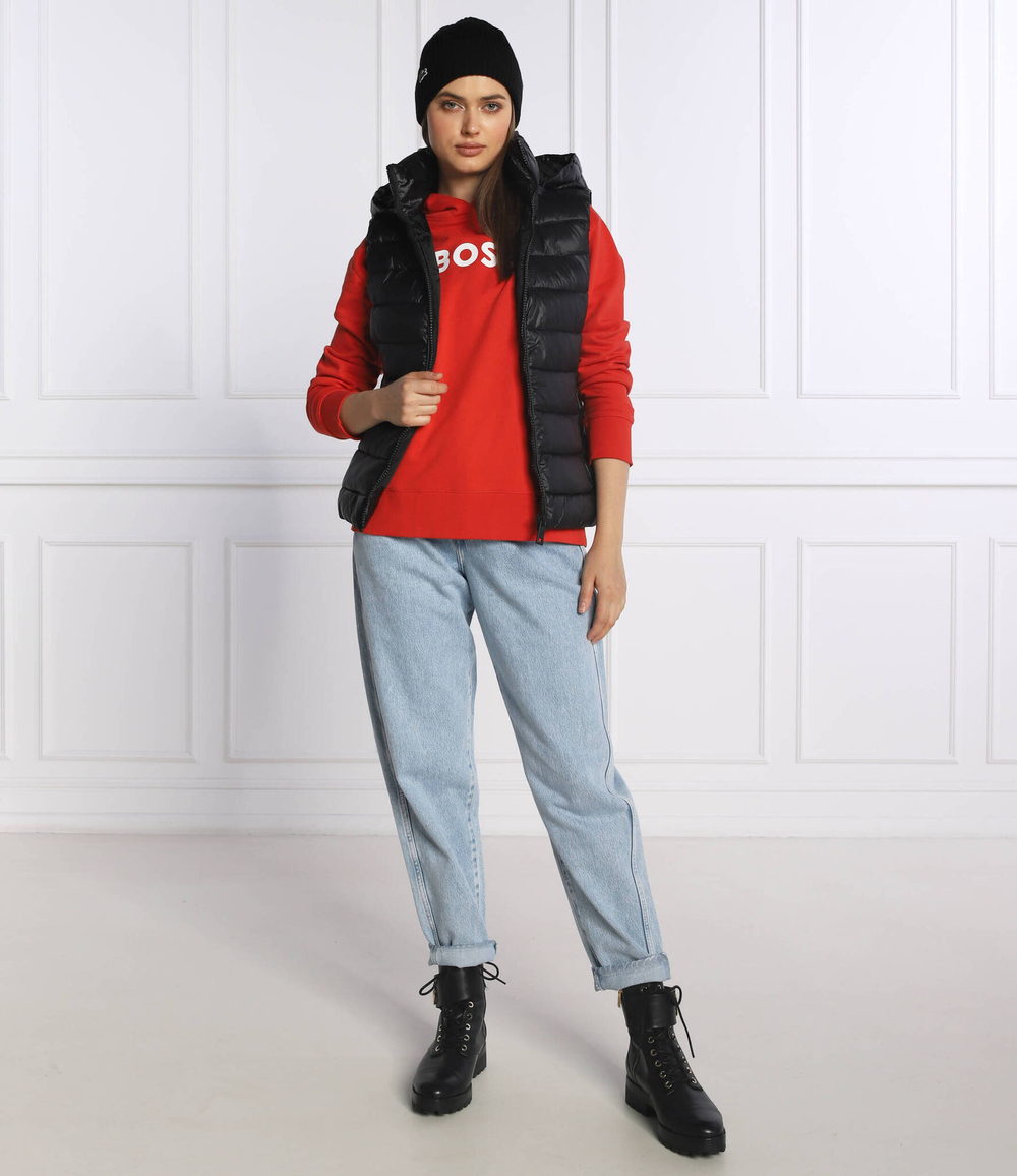 безрукавка essential Calvin Klein - черный(K20K204694)