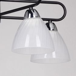 Люстра на штанге De City Дэла 635011505