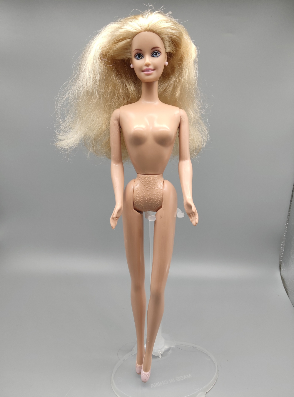 Кукла Барби Princess винтаж