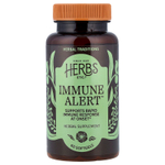 Herbs Etc., Immune Alert ™, 60 мягких таблеток