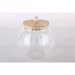 Банка для сыпучих продуктов 750мл сфера