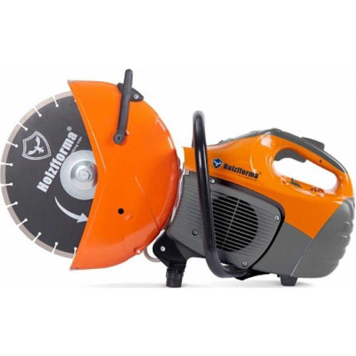 Бензорез Holzfforma GC420 14"