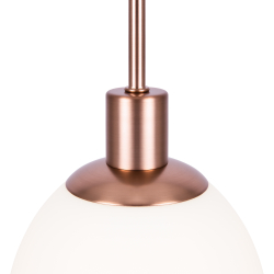 Подвесной светильник Maytoni MOD221-PL-01-G