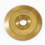 ФРЕЗА HSS угловая Wenxing 70*12.7*100T*40 0011В