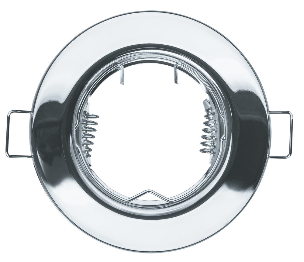 Светильник Navigator 61 598 NFS-R1-003-MR16-GU5.3 (хром)