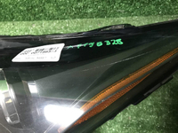 Фара левая Lexus NX 1 (2014-2017) LED