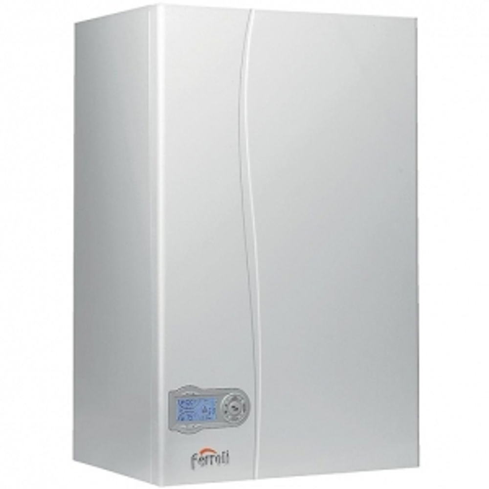 Газовый котел Ferroli Divatop 60 F 32