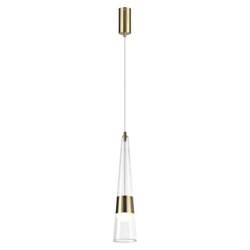 5043/12L ODL Подвес LED 12Вт 3000К 220В IP20 L-VISION