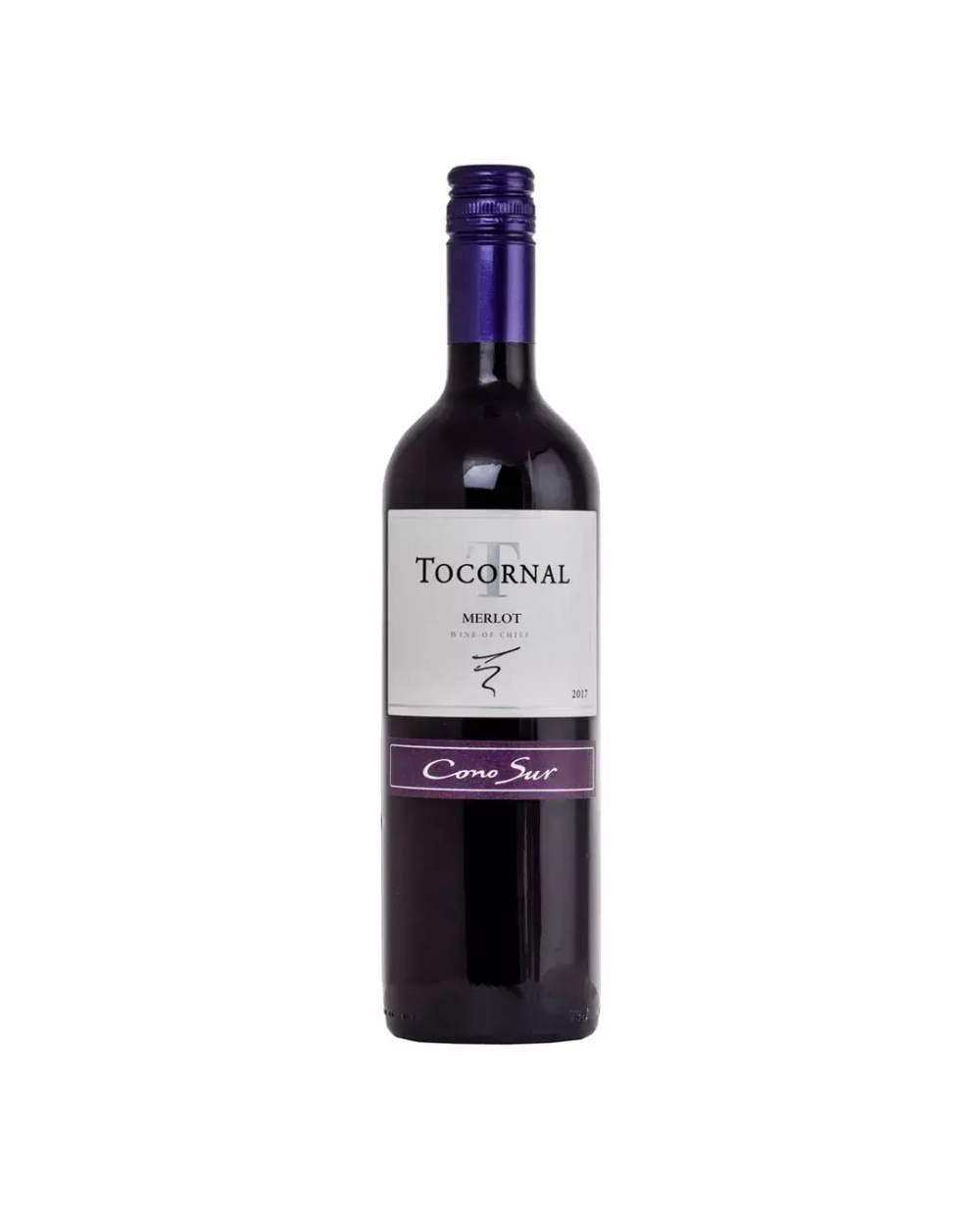 Cono Sur, Tocornal Merlot