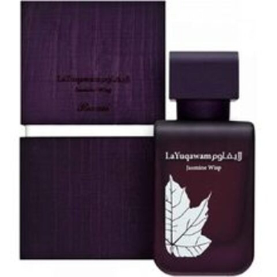 Rasasi La Yuqawam Jasmin Whisp EDP 75ml