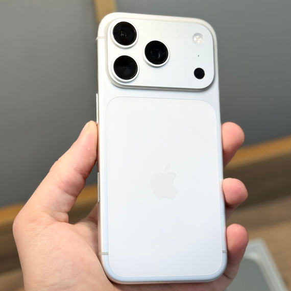 Apple iPhone 17 Pro 256gb 1-sim