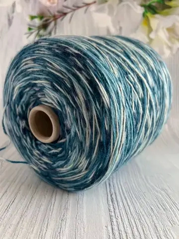 Пряжа носочная для вязания Аркобалено