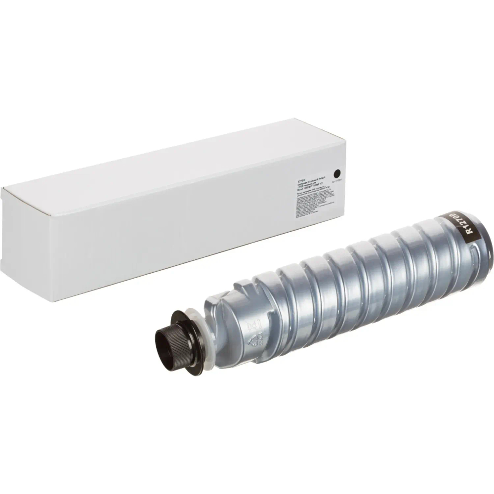 Картридж лазерный Retech 1270D чер. для Ricoh 1515/MP 161/MP 171