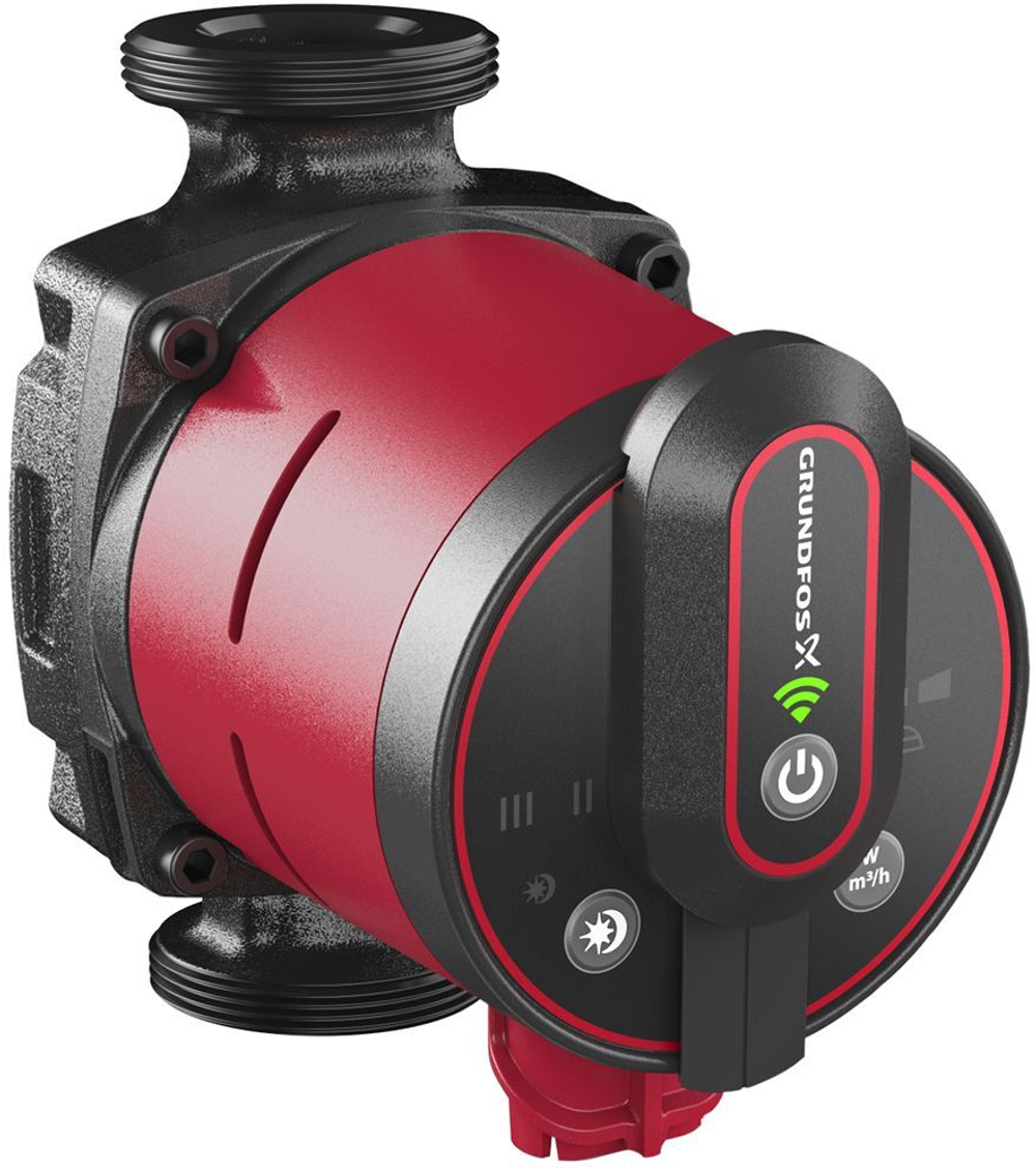 Grundfos ALPHA Reader MI401 Устройство беспроводного управления передачи данных 99031685