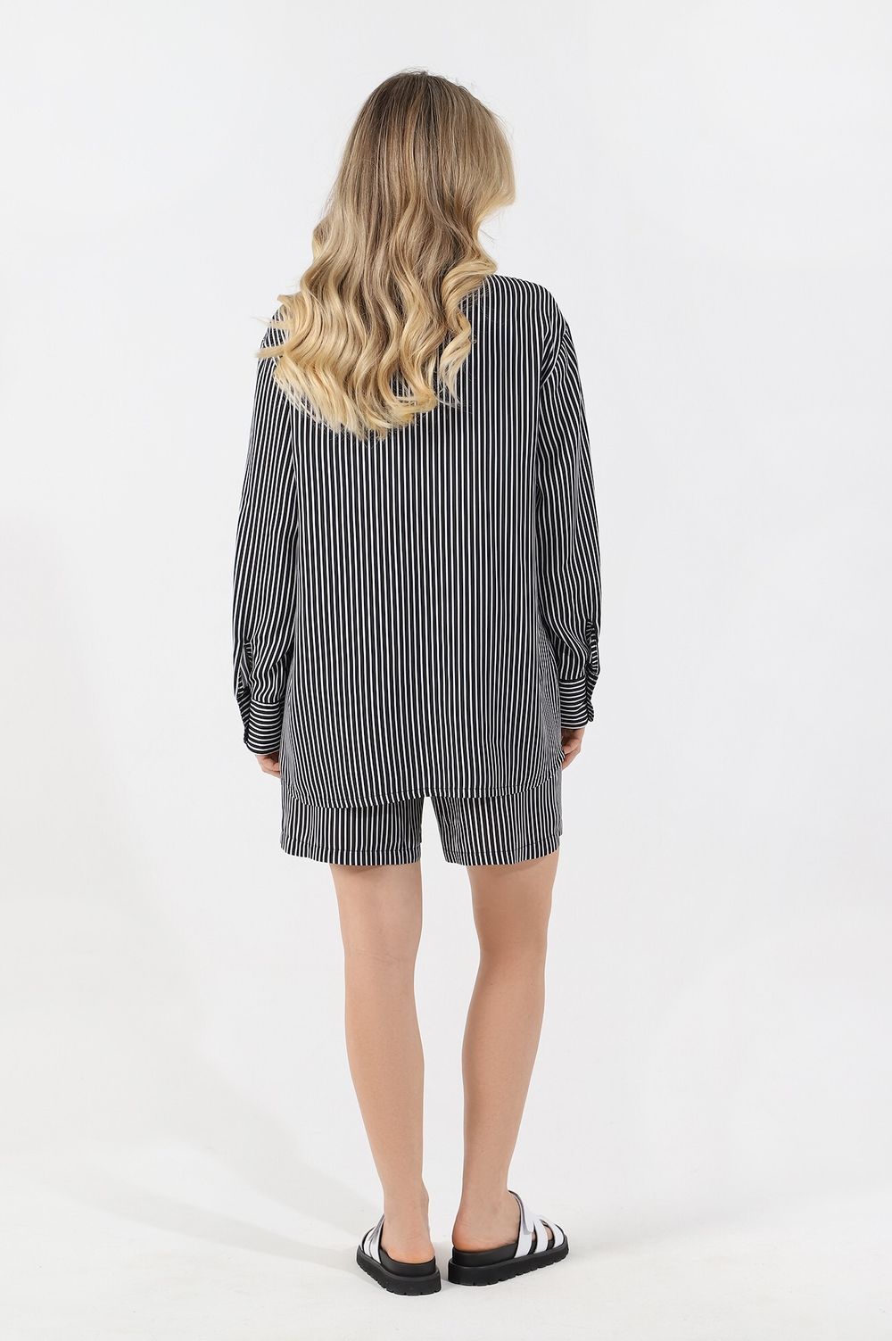 Костюм Тропический рай-1 Виотекс ЧЁРНЫЙ