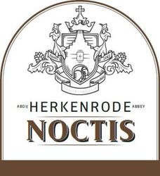 Пиво HerkenRode Noctis Пиво HerkenRode Noctis