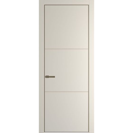Profil Doors 13PA кремовая магнолия профиль шампань
