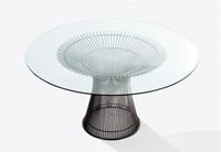 Warren Platner