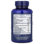 Life Extension, комплекс, нейтрализующий вредное воздействие алкоголя, 60 капсул