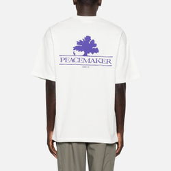 Футболка Oversize Tee