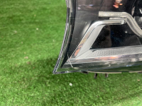 Фара левая BMW 7er G11 G12 (2015-2019) Adaptive LED